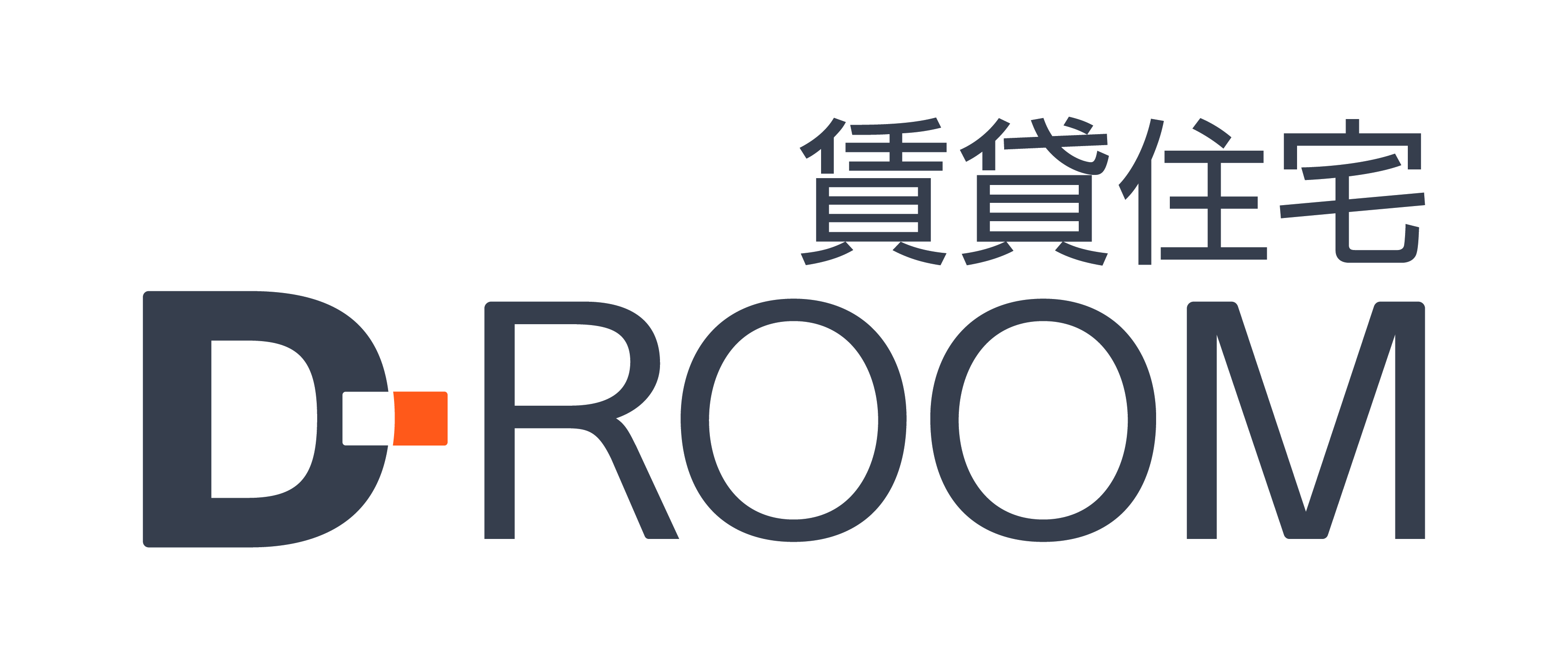 D-roomで賃貸の物件を見つける
